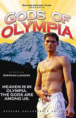 Gods of Olympia