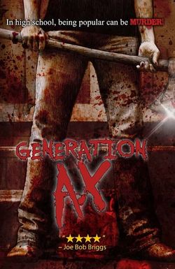 Generation Ax