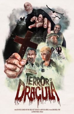 Terror of Dracula