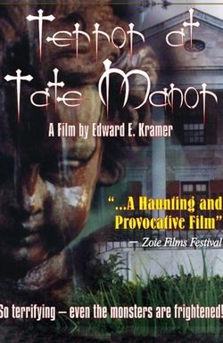 Terror at Tate Manor