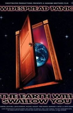 Widespread Panic: The Earth Will Swallow You