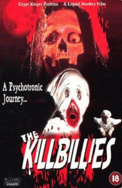 The Killbillies