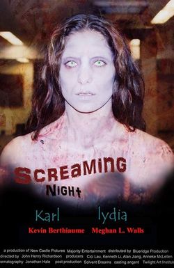 Screaming Night