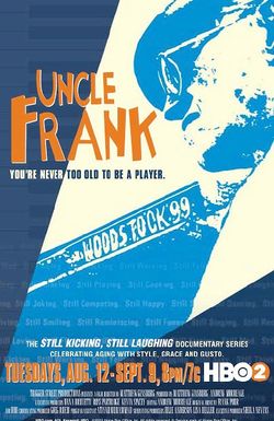 Uncle Frank