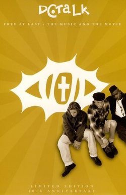 DC Talk: Free at Last