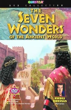 The Seven Wonders of the Ancient World