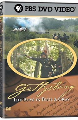 Gettysburg: The Boys in Blue & Gray