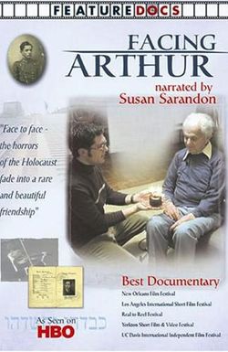 Facing Arthur