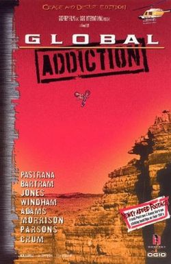 Global Addiction