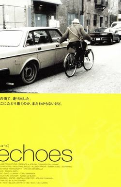 Echoes