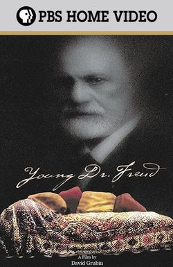 Young Dr. Freud