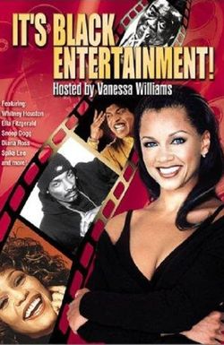 It's Black Entertainment