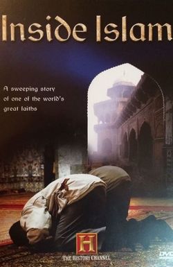 Inside Islam