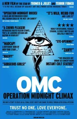 Operation Midnight Climax