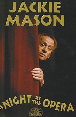 Jackie Mason: A Night at the Opera