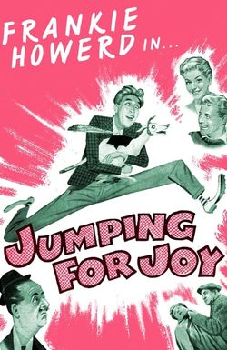 Jumping for Joy