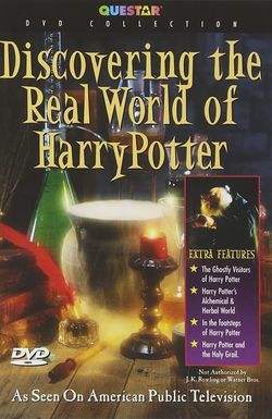 Discovering the Real World of Harry Potter