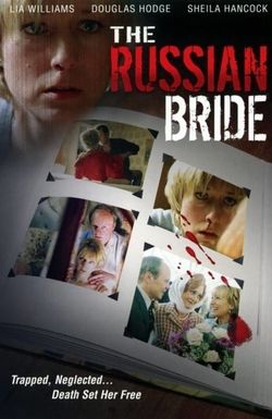 The Russian Bride