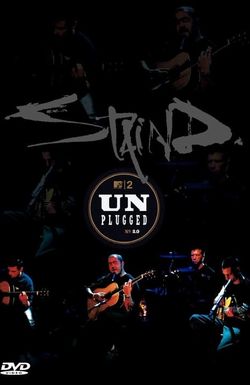 Staind: MTV Unplugged