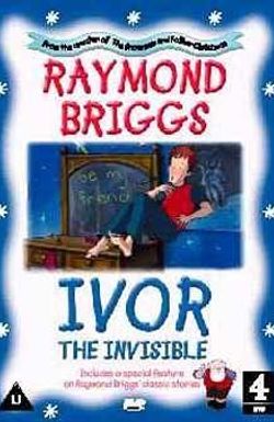 Ivor the Invisible