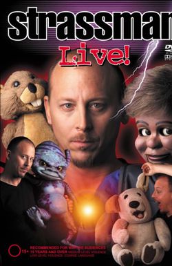 David Strassman Live!