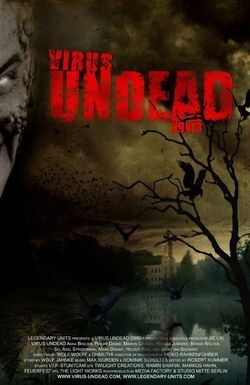 Virus Undead