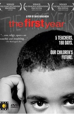 The First Year