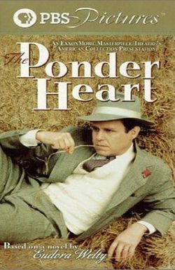 The Ponder Heart
