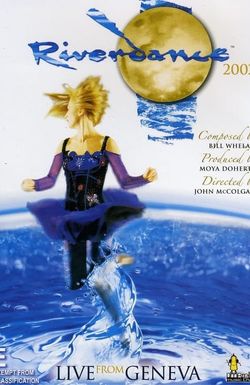 Riverdance: Live à l'Arena de Genève