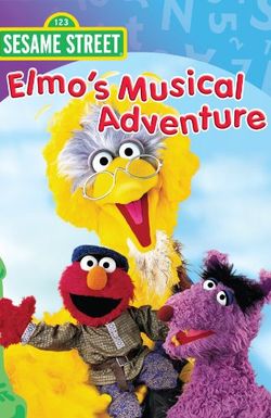 Elmo's Musical Adventure: Peter and the Wolf