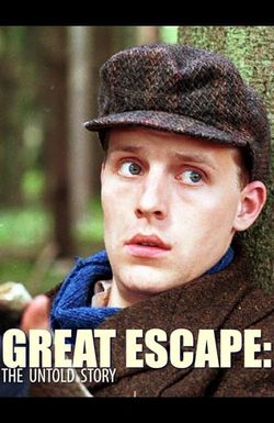 Great Escape: The Untold Story