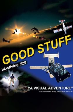 Good Stuff Skydiving