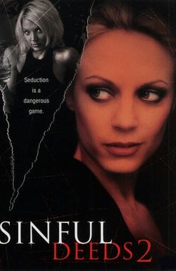 Carnal Passion