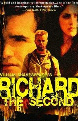 Richard the Second
