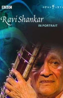 Ravi Shankar: Between Two Worlds
