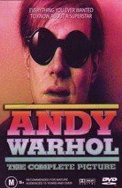 Andy Warhol: The Complete Picture