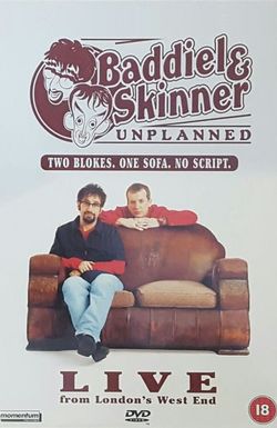 Baddiel & Skinner Unplanned Live from London's West End