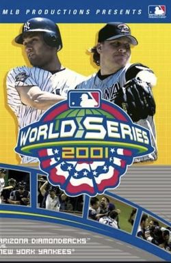 2001 World Series