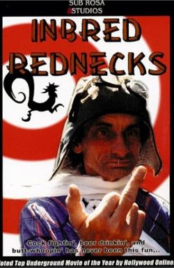 Inbred Rednecks
