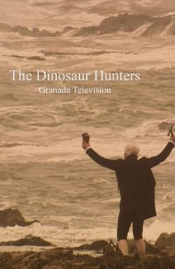 Dinosaur Hunters