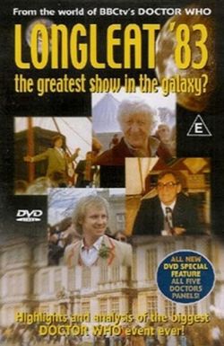 Longleat 83: The Greatest Show in the Galaxy