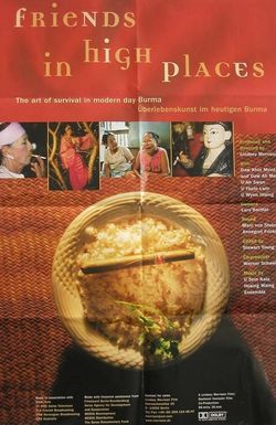 Friends in High Places