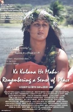 Ke Kulana He Mahu: Remembering a Sense of Place