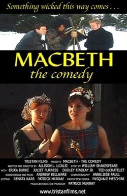 Macbeth: The Comedy