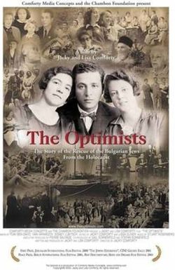 The Optimists