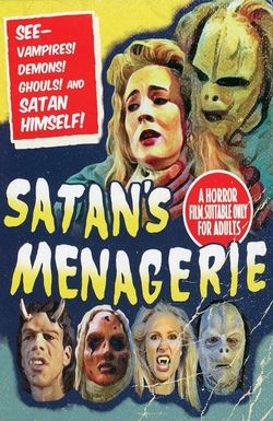 Satan's Menagerie