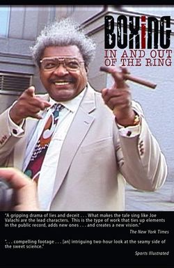 Boxing: In and Out of the Ring