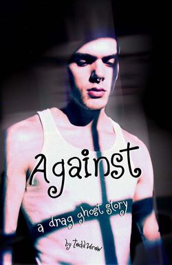 Against