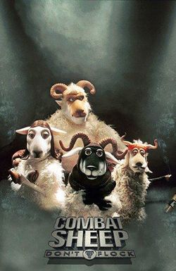 Combat Sheep