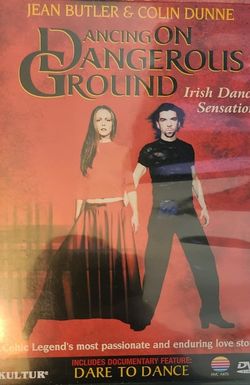 Dancing on Dangerous Ground